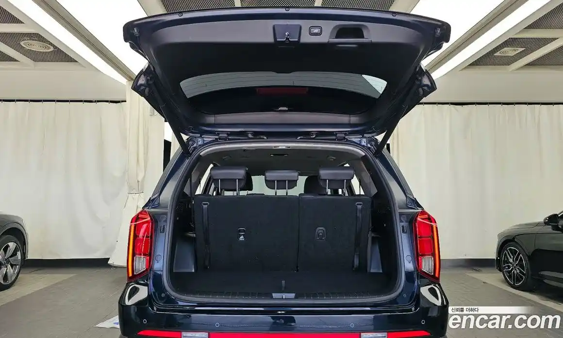 Hyundai Palisade 2023 2.2 Автомат в Москве № 6941, фото 14