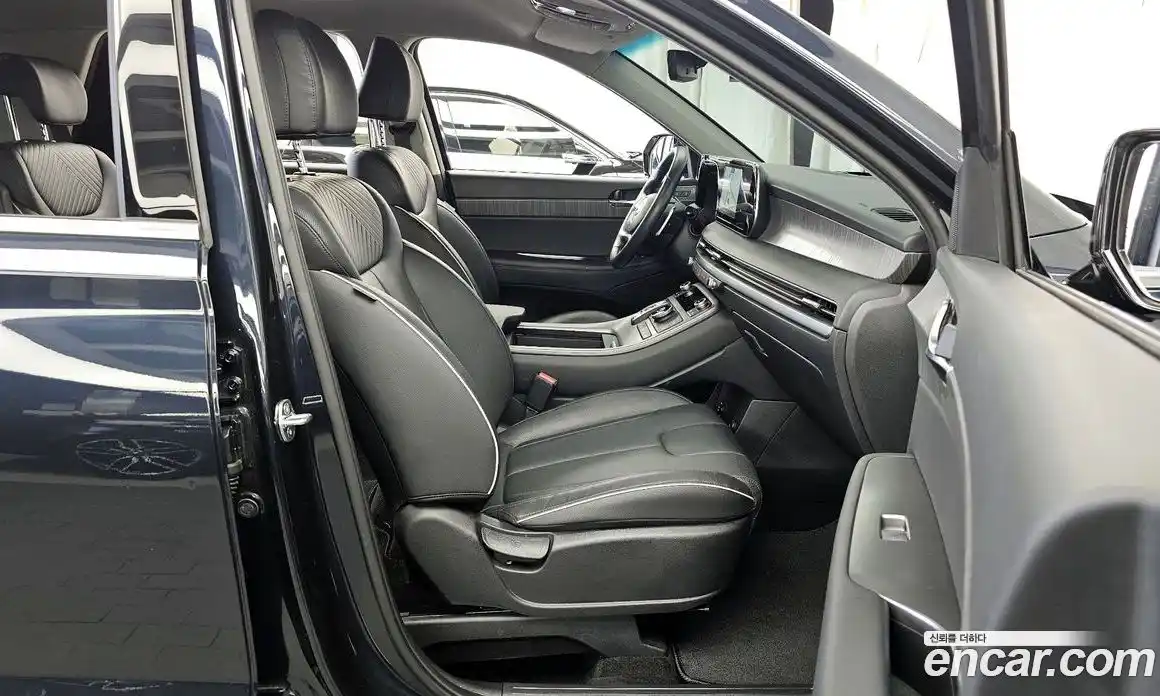 Hyundai Palisade 2023 2.2 Автомат в Москве № 6941, фото 16