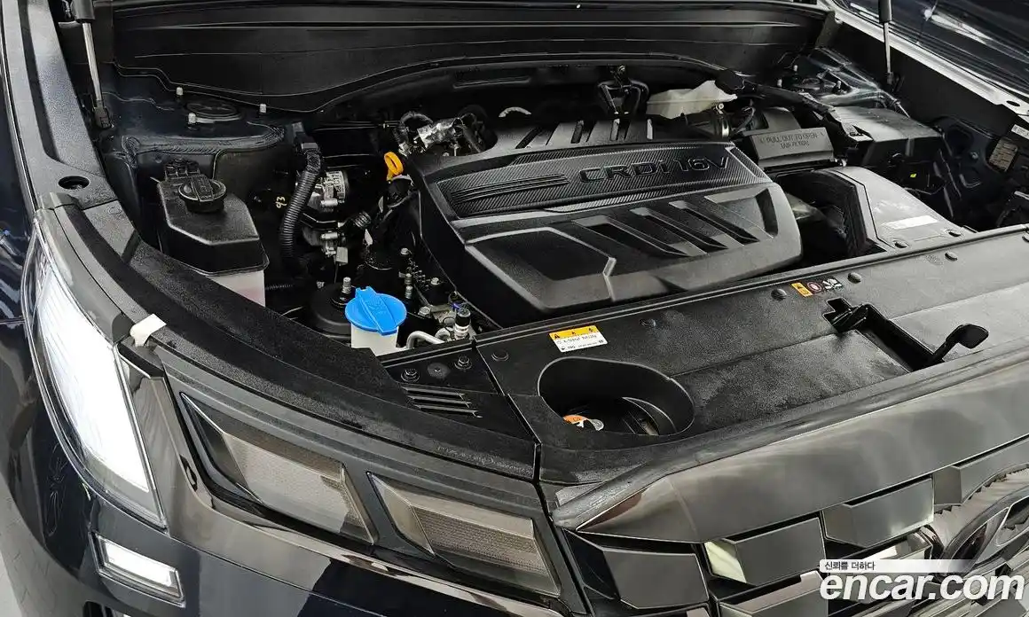 Hyundai Palisade 2023 2.2 Автомат в Москве № 6941, фото 20