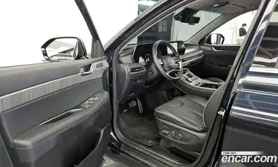 Hyundai Palisade 2023 2.2 Автомат в Москве № 6941, миниатюра 2