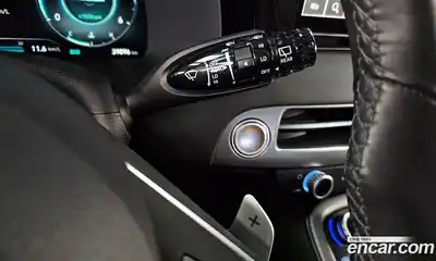 Hyundai Palisade 2023 2.2 Автомат в Москве № 6941, миниатюра 3