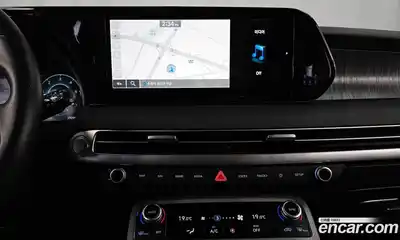 Hyundai Palisade 2023 2.2 Автомат в Москве № 6941, миниатюра 5