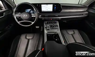 Hyundai Palisade 2023 2.2 Автомат в Москве № 6941, миниатюра 6