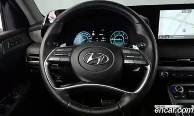 Hyundai Palisade 2023 2.2 Автомат в Москве № 6941, миниатюра 7