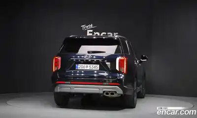 Hyundai Palisade 2023 2.2 Автомат в Москве № 6941, миниатюра 10