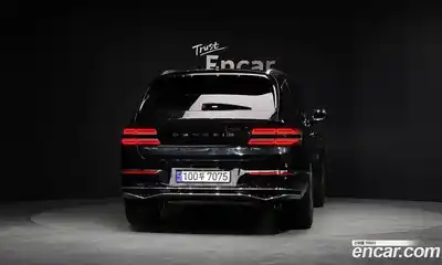 Genesis GV80 2024 2.5 Автомат в Москве № 80986, миниатюра 2