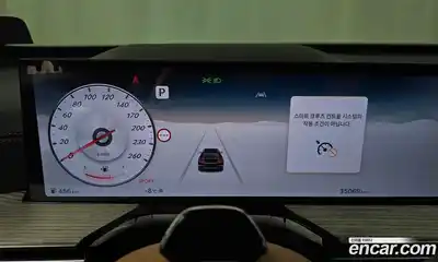 Genesis GV80 2024 2.5 Автомат в Москве № 80986, миниатюра 5