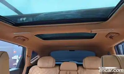 Genesis GV80 2024 2.5 Автомат в Москве № 80986, миниатюра 6