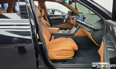 Genesis GV80 2024 2.5 Автомат в Москве № 80986, миниатюра 8