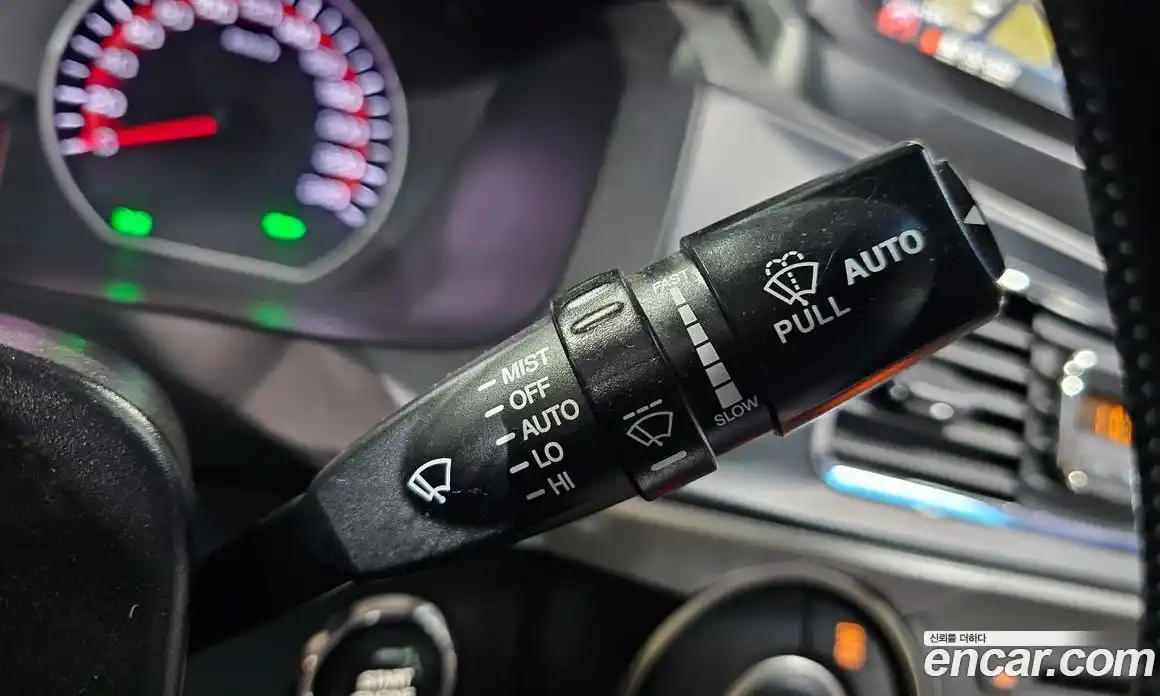 SsangYong Korando 2018 2.2 Автомат в Москве № 82950, фото 13