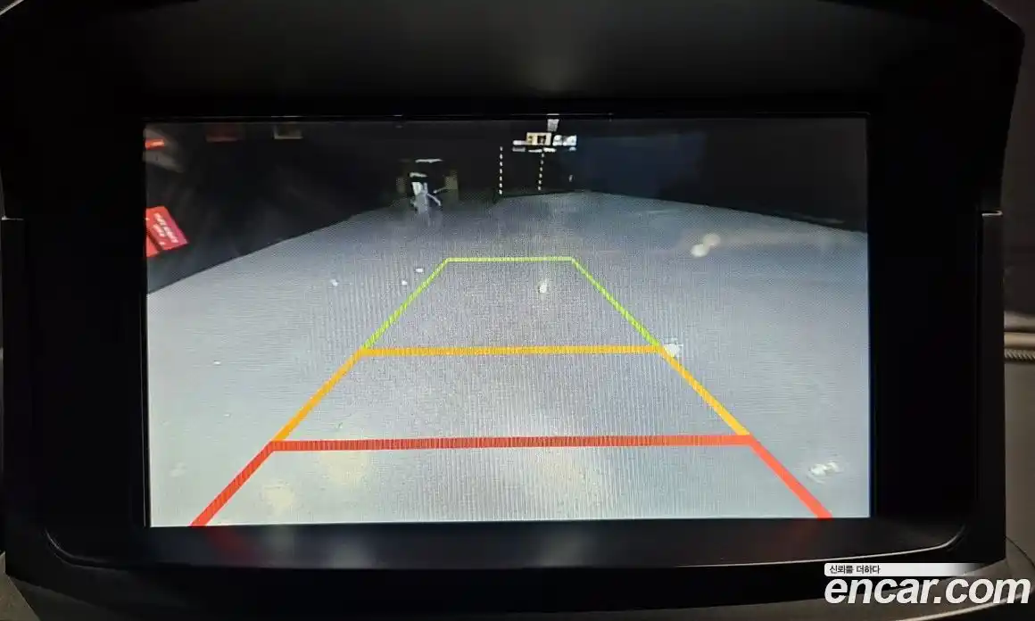 SsangYong Korando 2018 2.2 Автомат в Москве № 82950, фото 14