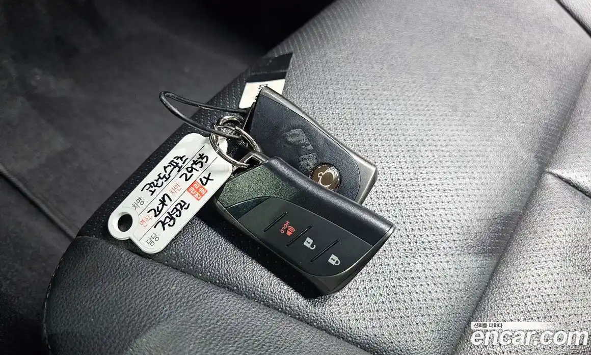 SsangYong Korando 2018 2.2 Автомат в Москве № 82950, фото 16