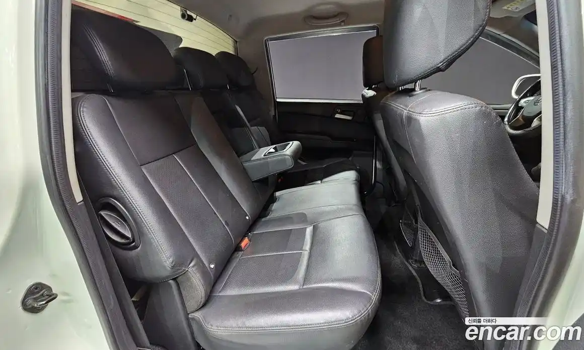 SsangYong Korando 2018 2.2 Автомат в Москве № 82950, фото 5