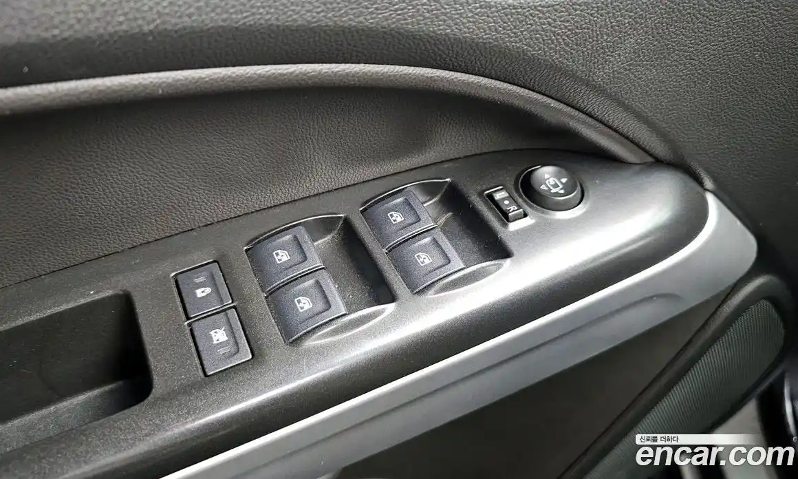 Chevrolet Colorado 2022 3.6 Автомат в Москве № 84175, фото 5