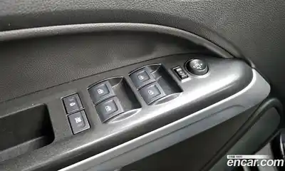 Chevrolet Colorado 2022 3.6 Автомат в Москве № 84175, миниатюра 5