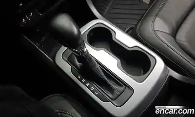 Chevrolet Colorado 2022 3.6 Автомат в Москве № 84175, миниатюра 10