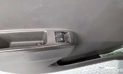 Chevrolet Spark, 2014