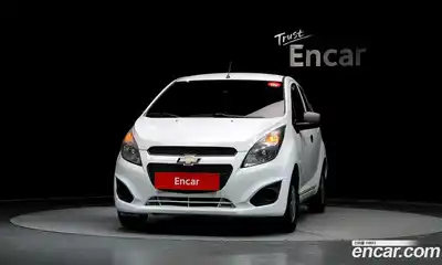 Chevrolet Spark 2014 1.0 Автомат в Москве № 86573, миниатюра 11