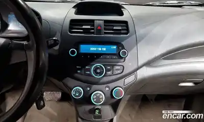 Chevrolet Spark 2014 1.0 Автомат в Москве № 86573, миниатюра 12