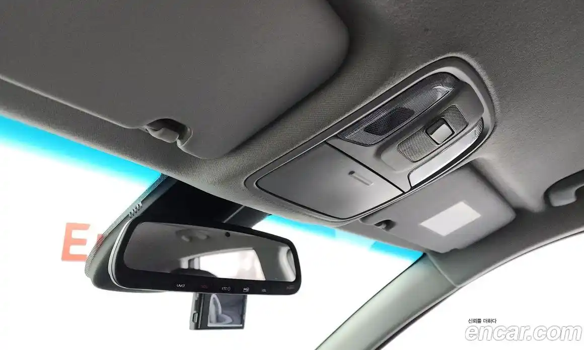 Kia Niro 2020 1.6 Автомат в Москве № 869, фото 14