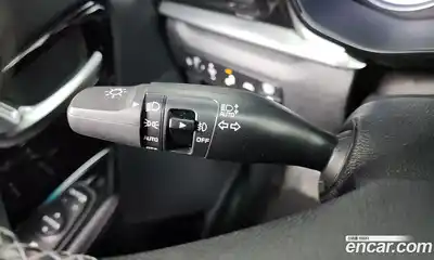 Kia Niro 2020 1.6 Автомат в Москве № 869, миниатюра 10