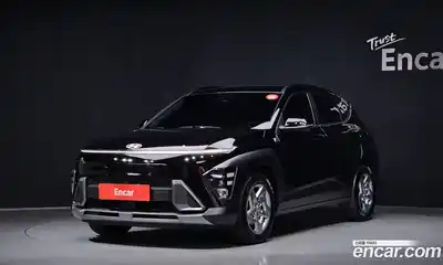 Hyundai Kona 2023 1.6 Автомат в Москве № 92086, миниатюра 11