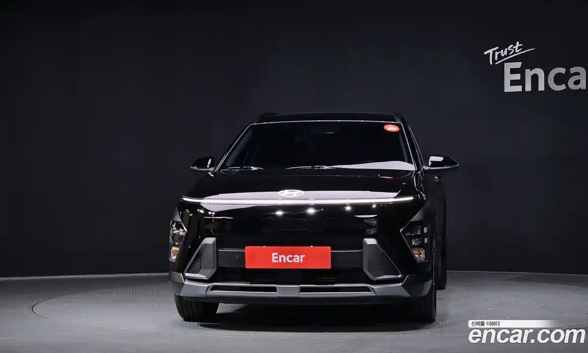 Hyundai Kona 2023 1.6 Автомат в Москве № 92086, фото 18