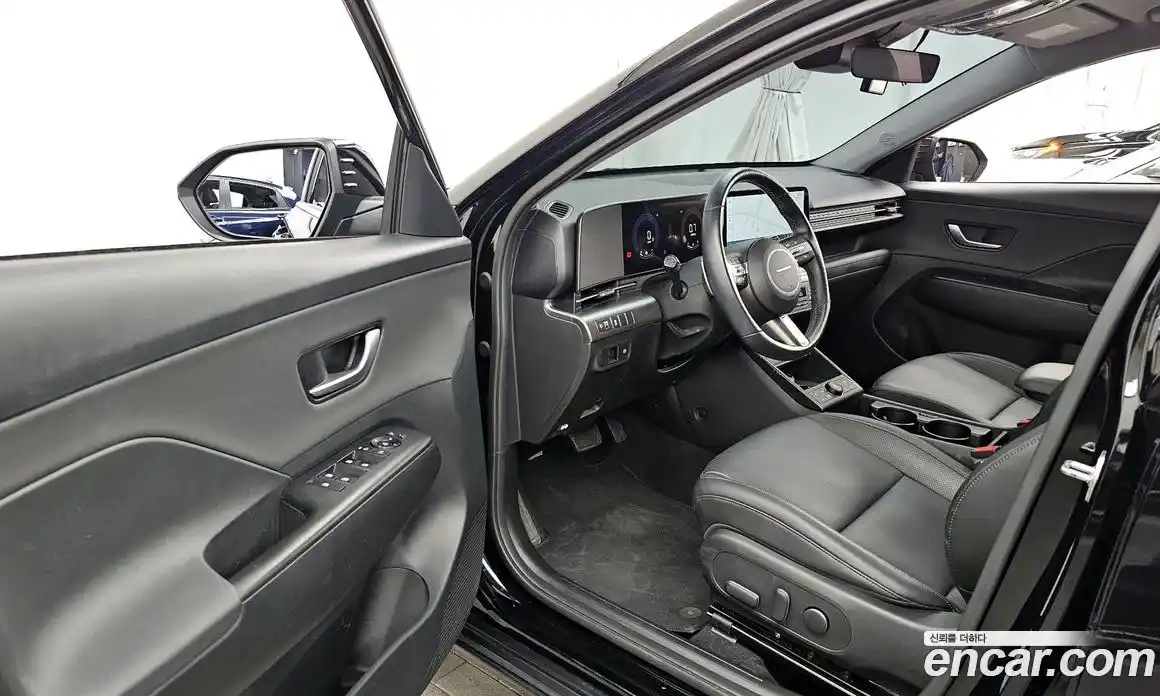 Hyundai Kona 2023 1.6 Автомат в Москве № 92086, фото 20