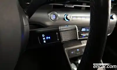 Hyundai Kona 2023 1.6 Автомат в Москве № 92086, миниатюра 2