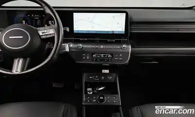 Hyundai Kona 2023 1.6 Автомат в Москве № 92086, миниатюра 3