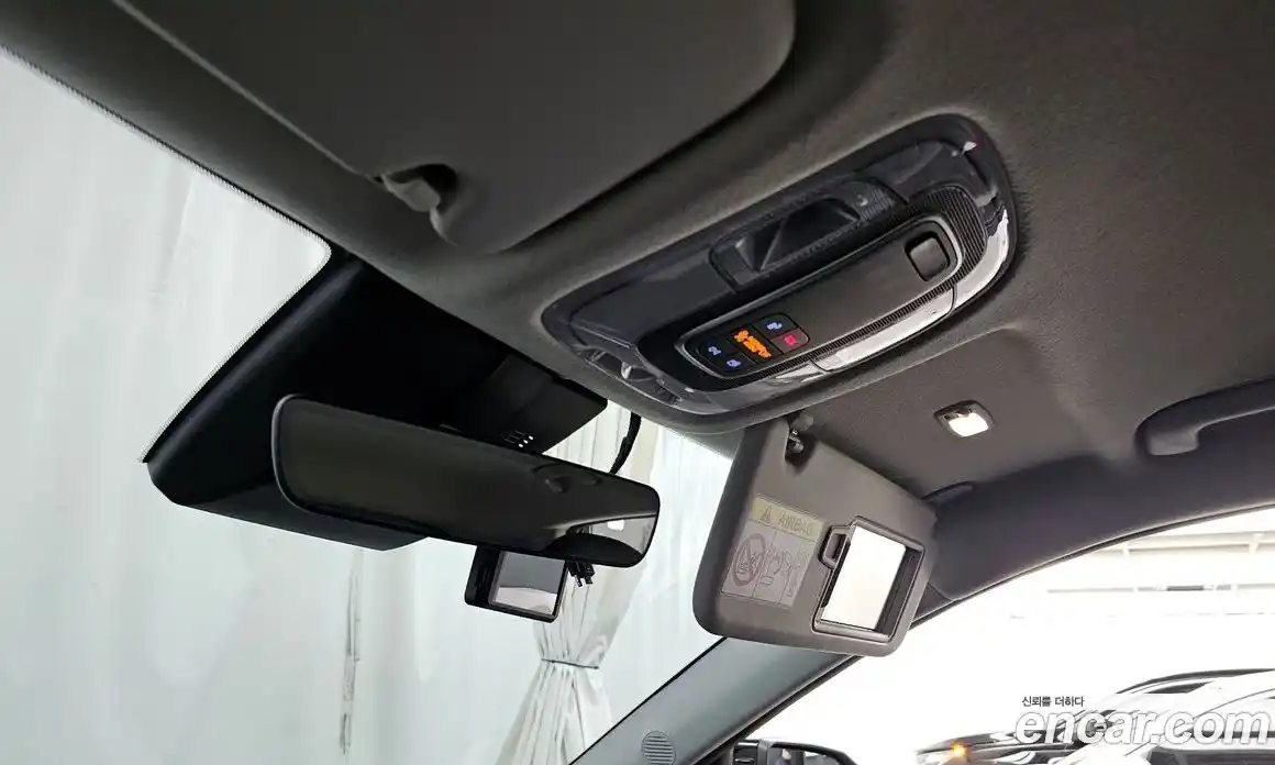 Hyundai Kona 2023 1.6 Автомат в Москве № 92086, фото 4