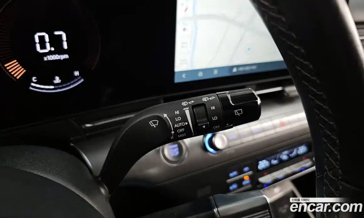 Hyundai Kona 2023 1.6 Автомат в Москве № 92086, фото 6