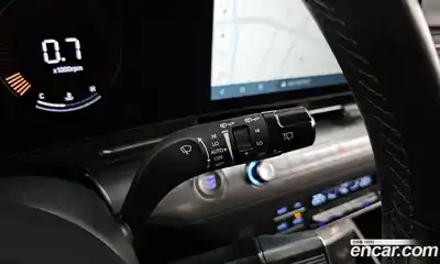 Hyundai Kona 2023 1.6 Автомат в Москве № 92086, миниатюра 6