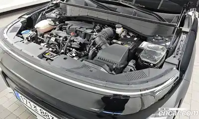 Hyundai Kona 2023 1.6 Автомат в Москве № 92086, миниатюра 7