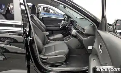 Hyundai Kona 2023 1.6 Автомат в Москве № 92086, миниатюра 8