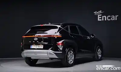 Hyundai Kona 2023 1.6 Автомат в Москве № 92086, миниатюра 9
