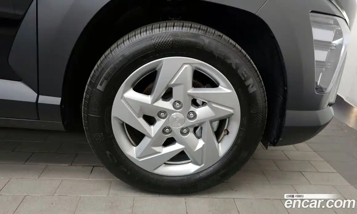 Hyundai Kona 2023 1.6 Автомат в Москве № 92086, фото 10