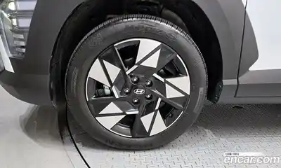 Hyundai Kona 2026 1.6 Автомат в Москве № 9465, миниатюра 12