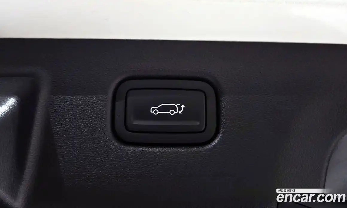 Hyundai Kona 2026 1.6 Автомат в Москве № 9465, фото 19