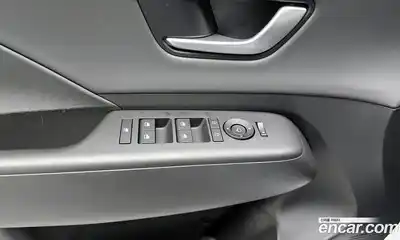 Hyundai Kona 2026 1.6 Автомат в Москве № 9465, миниатюра 2