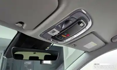 Hyundai Kona 2026 1.6 Автомат в Москве № 9465, миниатюра 5