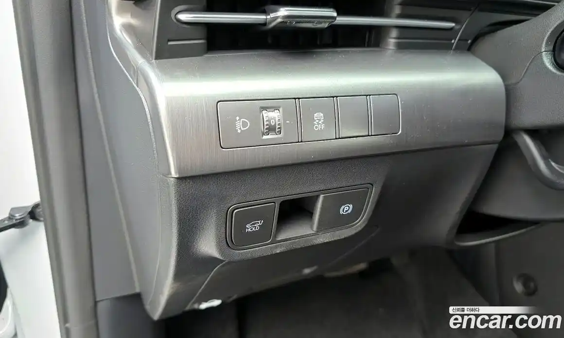 Hyundai Kona 2026 1.6 Автомат в Москве № 9465, фото 6