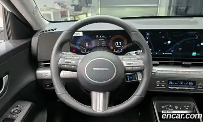 Hyundai Kona 2026 1.6 Автомат в Москве № 9465, миниатюра 7