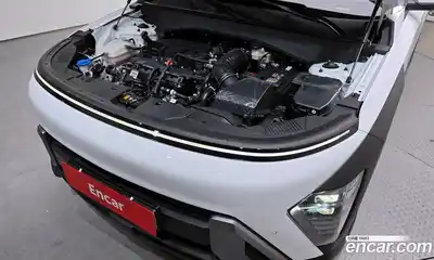 Hyundai Kona 2026 1.6 Автомат в Москве № 9465, миниатюра 8