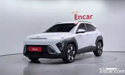 Hyundai Kona 2026 1.6 Автомат в Москве № 9465, миниатюра 10