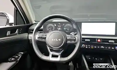 Kia K5 2026 1.6 Автомат в Москве № 100734, миниатюра 11