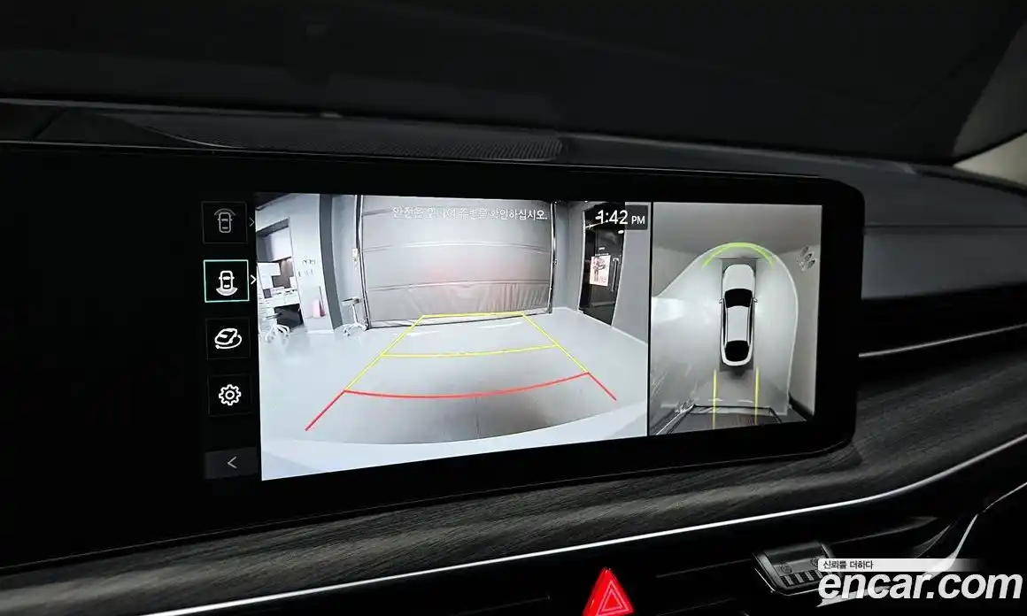 Kia K5 2026 1.6 Автомат в Москве № 100734, фото 18