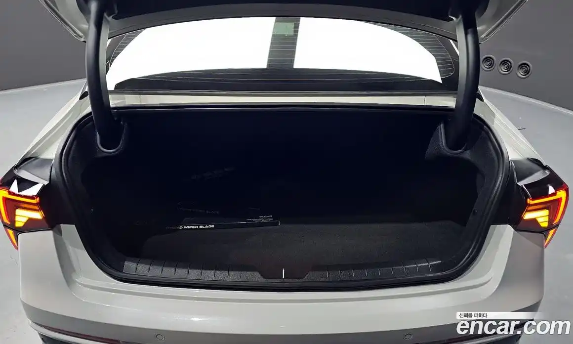 Kia K5 2026 1.6 Автомат в Москве № 100734, фото 19