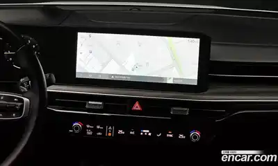 Kia K5 2026 1.6 Автомат в Москве № 100734, миниатюра 3