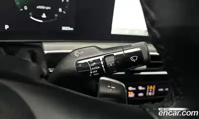 Kia K5 2026 1.6 Автомат в Москве № 100734, миниатюра 4